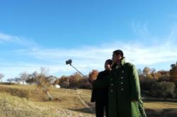 克什克騰旗團委電話