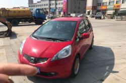 赤峰修本田車電話地址是多少號