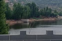 赤峰市打虎石水庫