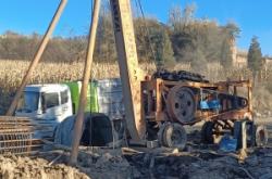 赤峰博大樁基礎(chǔ)公司電話號碼