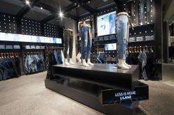 赤峰利郎專賣店電話號碼