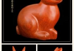 赤峰兔子擺件店電話多少