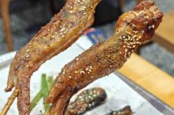 赤峰蠔門燒烤地址電話多少號