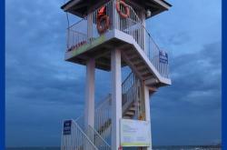 赤峰瞭望監(jiān)控塔廠家電話號碼