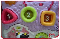 赤峰小牛學(xué)步車售后電話號(hào)碼