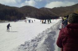 赤峰美林滑雪場招聘電話號碼