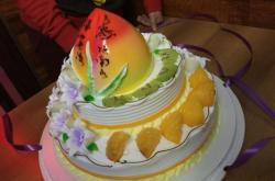 赤峰蛋糕壽桃店電話號碼查詢