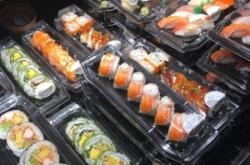 赤峰新開壽司店電話地址查詢