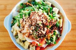 赤峰釀皮調(diào)料批發(fā)電話號碼