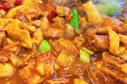 赤峰鋼鐵街燒雞電話號(hào)碼多少