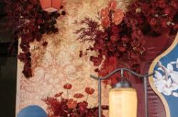 赤峰明制婚禮布置店電話號(hào)碼