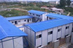 赤峰彩鋼棚搭建公司電話號碼