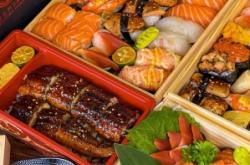 赤峰壽司外賣電話多少啊