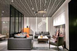 曲美家居赤峰店電話地址查詢