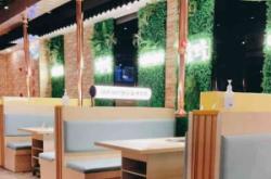 赤峰紅山韓國料理店電話號碼