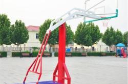 赤峰成人籃球架廠家電話號(hào)碼