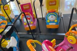 赤峰萬悅城娃娃機電話號碼