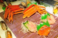 赤峰自助海鮮團(tuán)購電話號碼