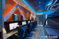 赤峰外星人電競酒店電話號碼