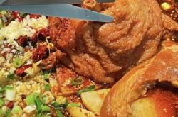 赤峰道牛排店電話號碼多少