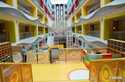 赤峰龍騰國際親子酒店電話號(hào)碼