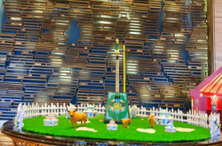 赤峰星際探險酒店電話多少號