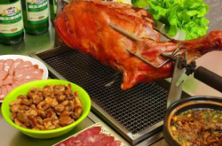 赤峰市炭烤羊腿店電話號碼