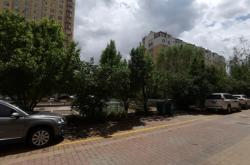 赤峰沈鐵花園房價