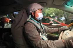 赤峰投訴代駕平臺(tái)電話是多少