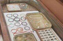 赤峰飾品店宋姐電話號碼