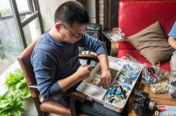 赤峰積木玩家電話號碼查詢