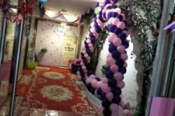 赤峰馨悅會月子中心電話號碼