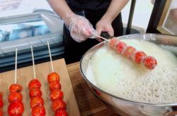 赤峰新城糖葫蘆批發(fā)電話號(hào)碼