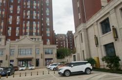 赤峰水榭花都美容院電話號碼