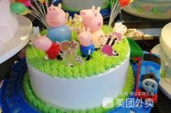 小豬蛋糕赤峰店電話多少號(hào)