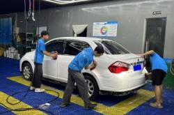 赤峰清洗底盤洗車店電話號碼