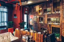 赤峰市玖肆精釀酒店電話(huà)號(hào)碼