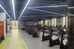 赤峰西美健身房電話號碼