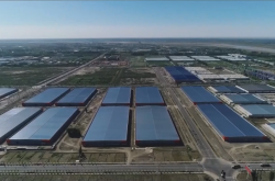 內(nèi)蒙古赤峰市玄武巖石子廠