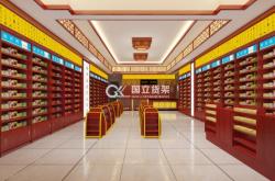 赤峰中藥貨架廠家電話號(hào)碼