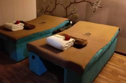 赤峰御鴻園洗浴電話地址查詢