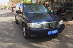 別克維修赤峰市店電話號碼