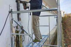 赤峰注漿補漏公司電話號碼查詢