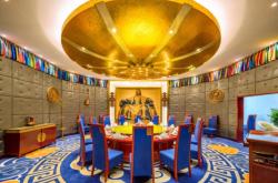 赤峰奇異主題酒店電話多少號