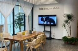 赤峰空中瑜伽萬達(dá)店電話號(hào)碼