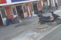 赤峰水暖五金倉(cāng)儲(chǔ)電話(huà)號(hào)碼