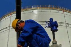 赤峰油庫項(xiàng)目是真是假