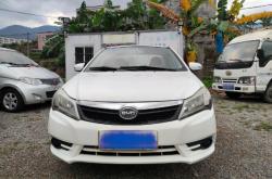 赤峰二手比亞迪f3價(jià)格