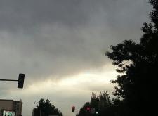 赤峰市九天檢測(cè)站