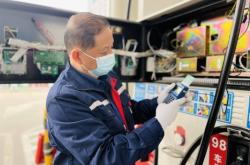 赤峰加油機(jī)檢定員招聘電話號(hào)碼